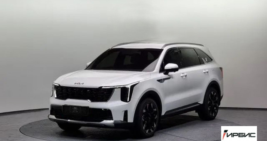 Kia Sorento NEW 